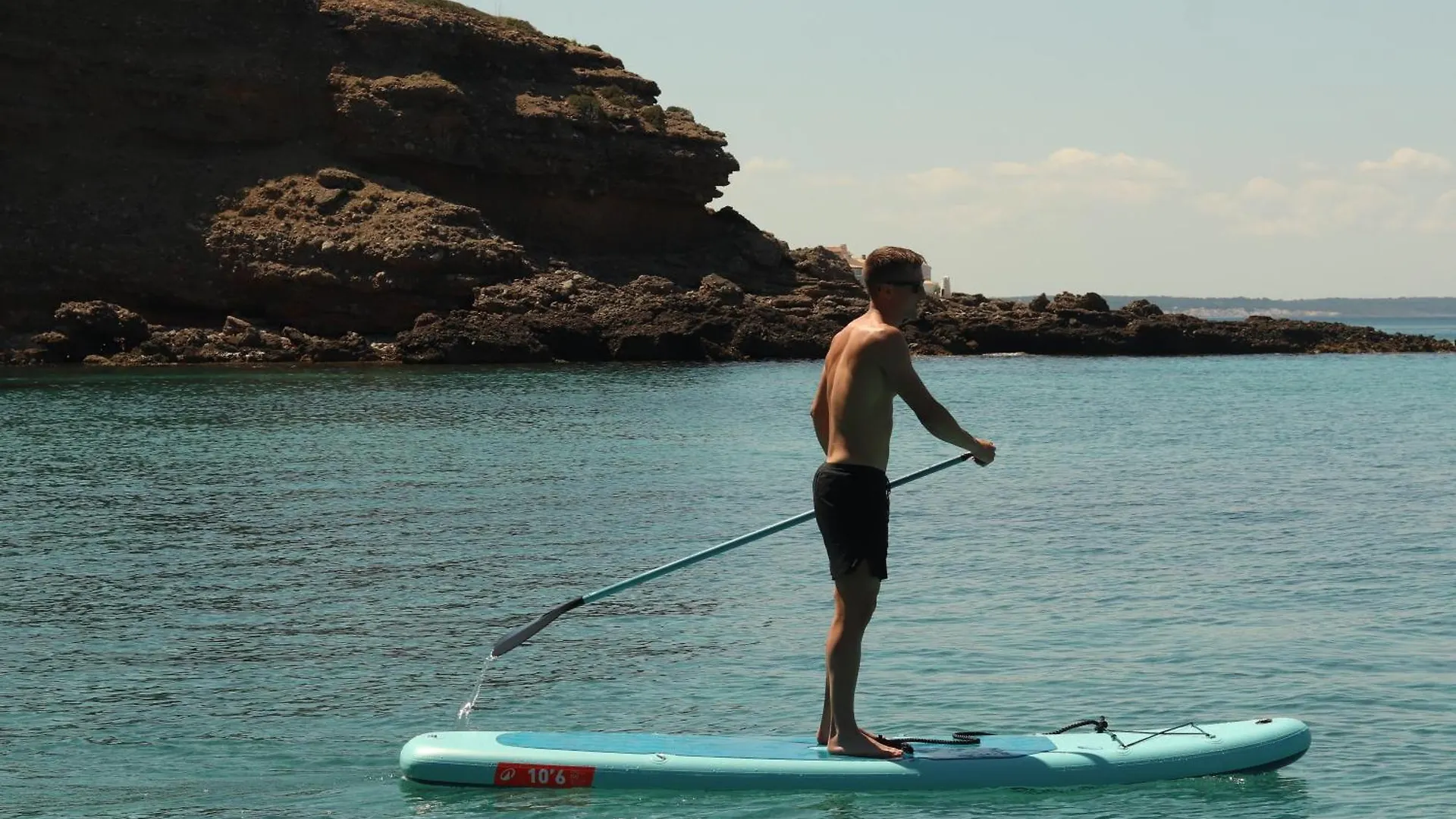 Mallorcainblue Charter Port d'Alcúdia Španělsko